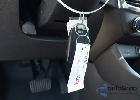 2025 Buick Encore Gx Preferred Fwd from USA, damaged, VIN KL4AMBSP7SB091011